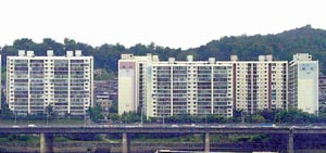 서울 3차 동시 분양 잡아라