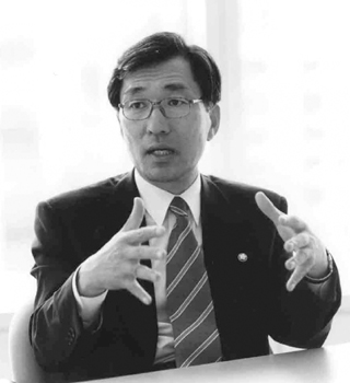안상수 후보 직격인터뷰