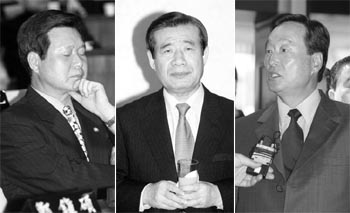 ‘이대로 사라질 순 없다’ 동교동계 재기 시나리오