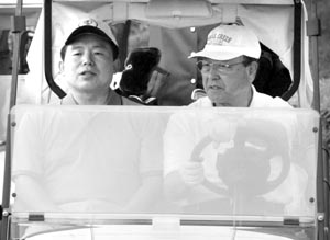 충청권 ‘민-자 공조’ 초반부터 삐걱대는 까닭