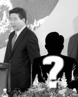 점점 고개드는 민주당 대선후보 교체론