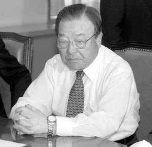 JP 2선후퇴론 꿈틀꿈틀