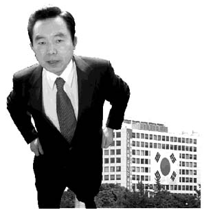 이젠 아무도 못막는다 민주당 ‘분당 프로그램’