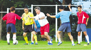 [월드컵 특집] 긴급예상 - 축구대표팀 차기 사령탑은 누구