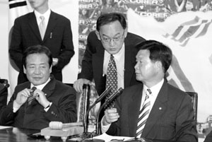 [집중해부] 이원집정부제 개헌론