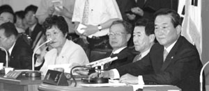 8·8재보선 공천 뒷얘기