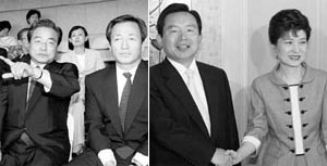 여권, 정권 재창출 새 카드 꺼내나