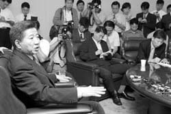 ‘창-노 구도 필승’ 이대로 가자
