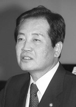 민주당 분열상의 숨은배경