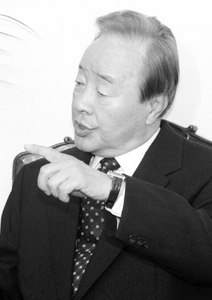 YS대선 유력후보 3인 평가