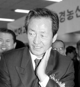 정몽준 의원이 털어논 ‘나의 사생활’