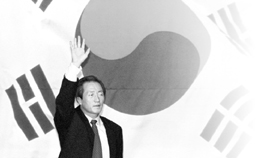 정밀검증!! 정몽준 신당의 파괴력