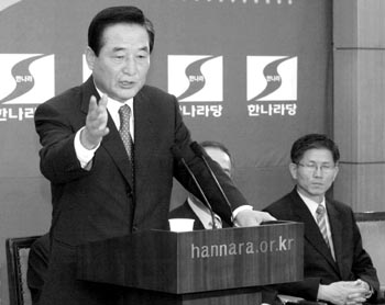 대북지원 의혹 뭉칫돈 4억달러의 5대 비밀
