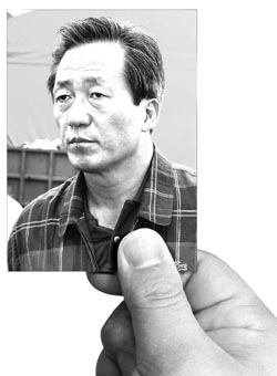 떠오르는 동교동계 거사설 안팎
