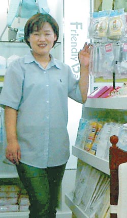 B급입지에서 성공하는 법 (2)판매업 출산용품점 신윤희 사장