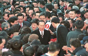 청와대 주인 결정지을 대선 최후의 변수 7