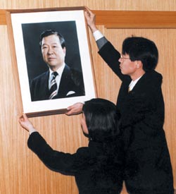 [특별기획] 대통령 당선자 ‘준 대통령’ 60일 시나리오