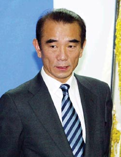 “사실상 대통령직 요구했다”  노-정 밀약 막후 발언의 진실
