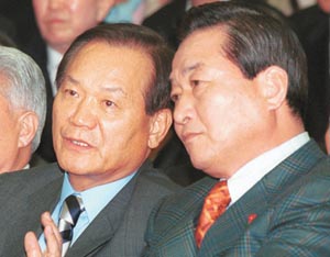 ‘당내 개혁바람 잠재워라’ 한나라 보수 대반격 시동