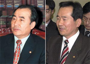 고대법대 출신 여권핵심 장악 구설수