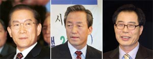 인터넷 공직추천 화제의 제안들