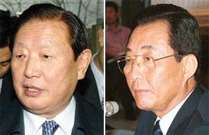 통추 VS 고대파 ‘총리 전쟁’ 막후