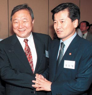 대의원 5백명에게 물었다 민주당의 개혁과 미래