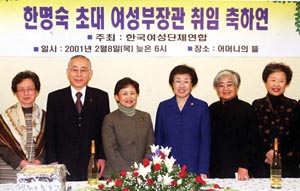 ‘청문회 통과할 딱 한 사람’ 총리 물망 올랐던 이세중 변호사