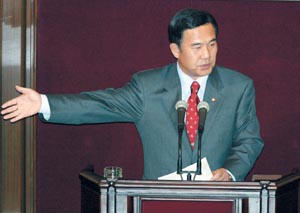뭉칫돈 대북송금 5대 미스터리