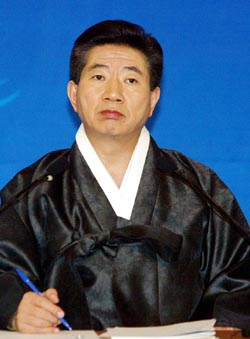 노무현 발목 잡는 4대 변수