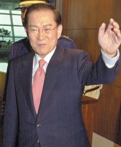 추적 '창’이 후버연구소로 간 까닭