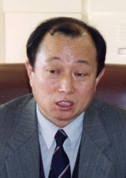 장석중씨 인터뷰