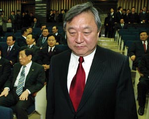 민주당 차기 당권 물밑 경쟁 점화