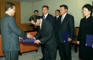 4·24재보선 후보 공천 여야 모두 집안싸움 왜?
