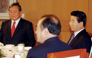 개혁신당론 급부상 내막