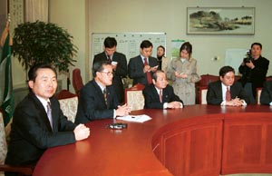 [문건입수] 자민련 재건 프로젝트