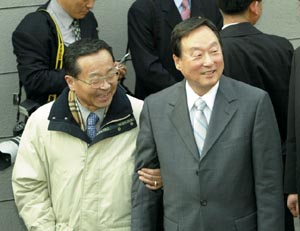 민주당 구주류 대반격 시작되나