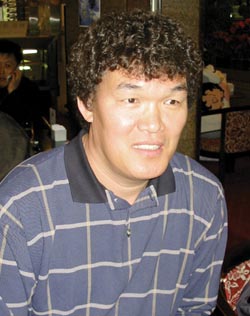 하씨 남매’ 부친 하동기씨 인터뷰