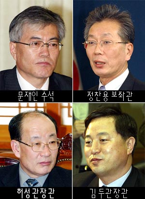 새정부 고위직 ‘지방인사’ 거주지 탐방