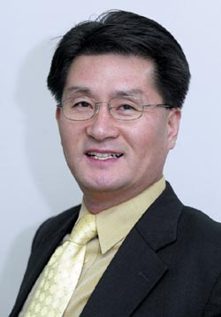 이해찬 의원 유종필 전 특보 총선 전운