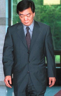 DJ정권 비사(秘史) - <4> 김홍업 비리의 내막