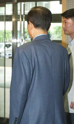 끊임없는 DJ 건강이상설의 진실