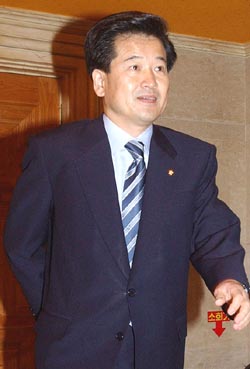 정동영 종로 출마설 진상