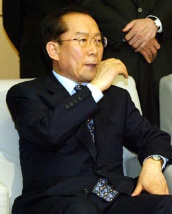 이회창 ‘가을 귀국설’ 진상