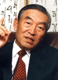 강원용 목사 회고록에 담긴 역대 대통령들 모습