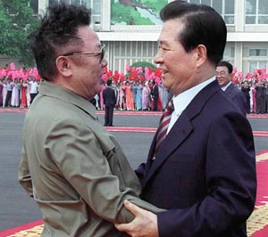 DJ정권 비사 - <11> 박지원과 남북정상회담 막후