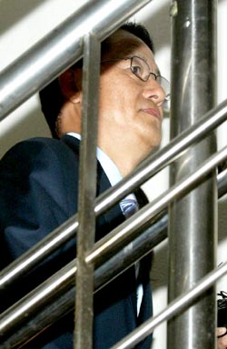 ‘150억 키맨’ 김영완씨 수상한 해외행적