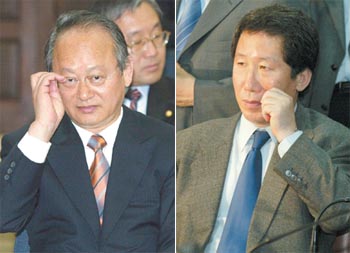여의도에 떠도는 ‘이름유머’