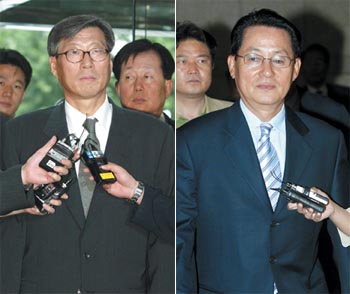 특검 관계자가 본 소환 거물들의 ‘속살’