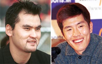 메이저리거들의 원조 테마송